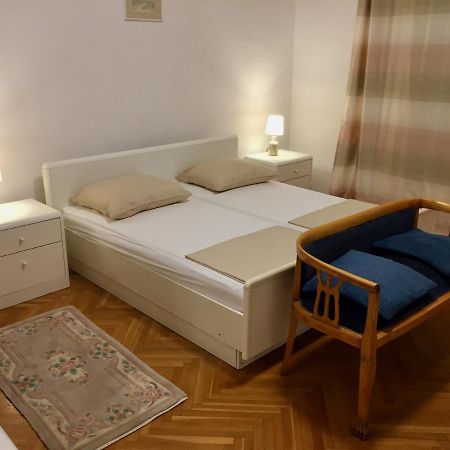 Guest House Gaj Sarajevo Bagian luar foto