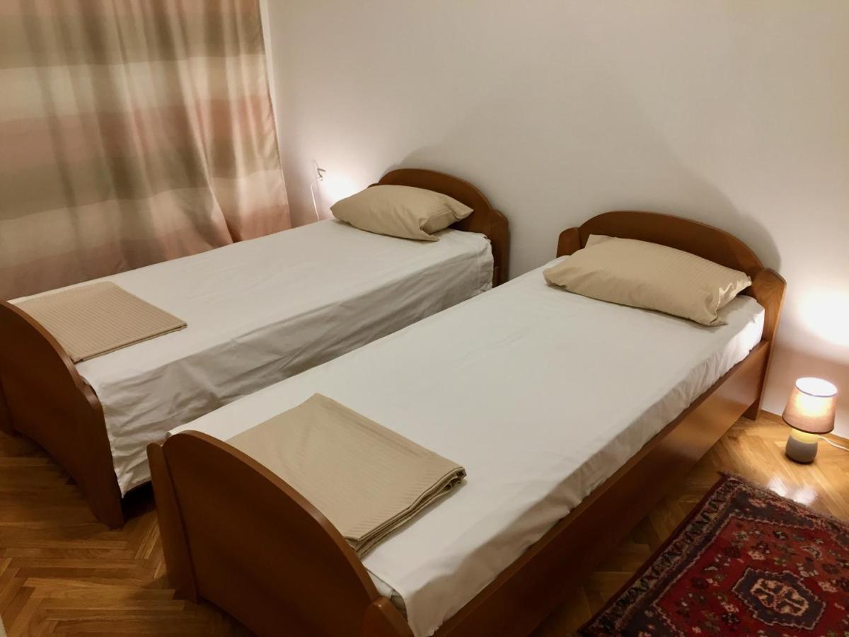 Guest House Gaj Sarajevo Bagian luar foto