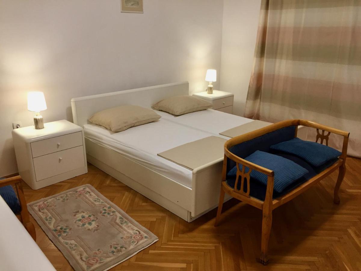 Guest House Gaj Sarajevo Bagian luar foto