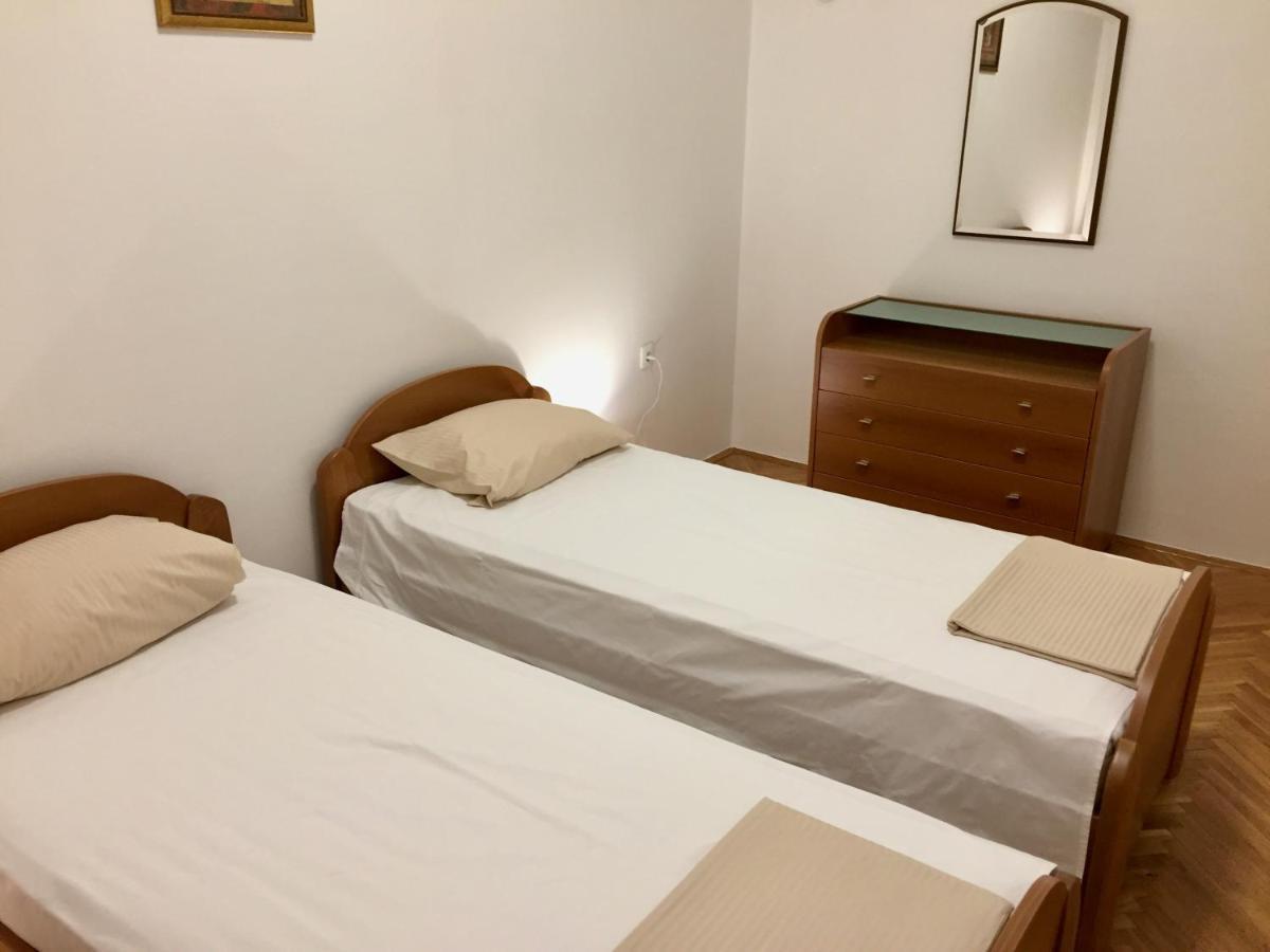 Guest House Gaj Sarajevo Bagian luar foto