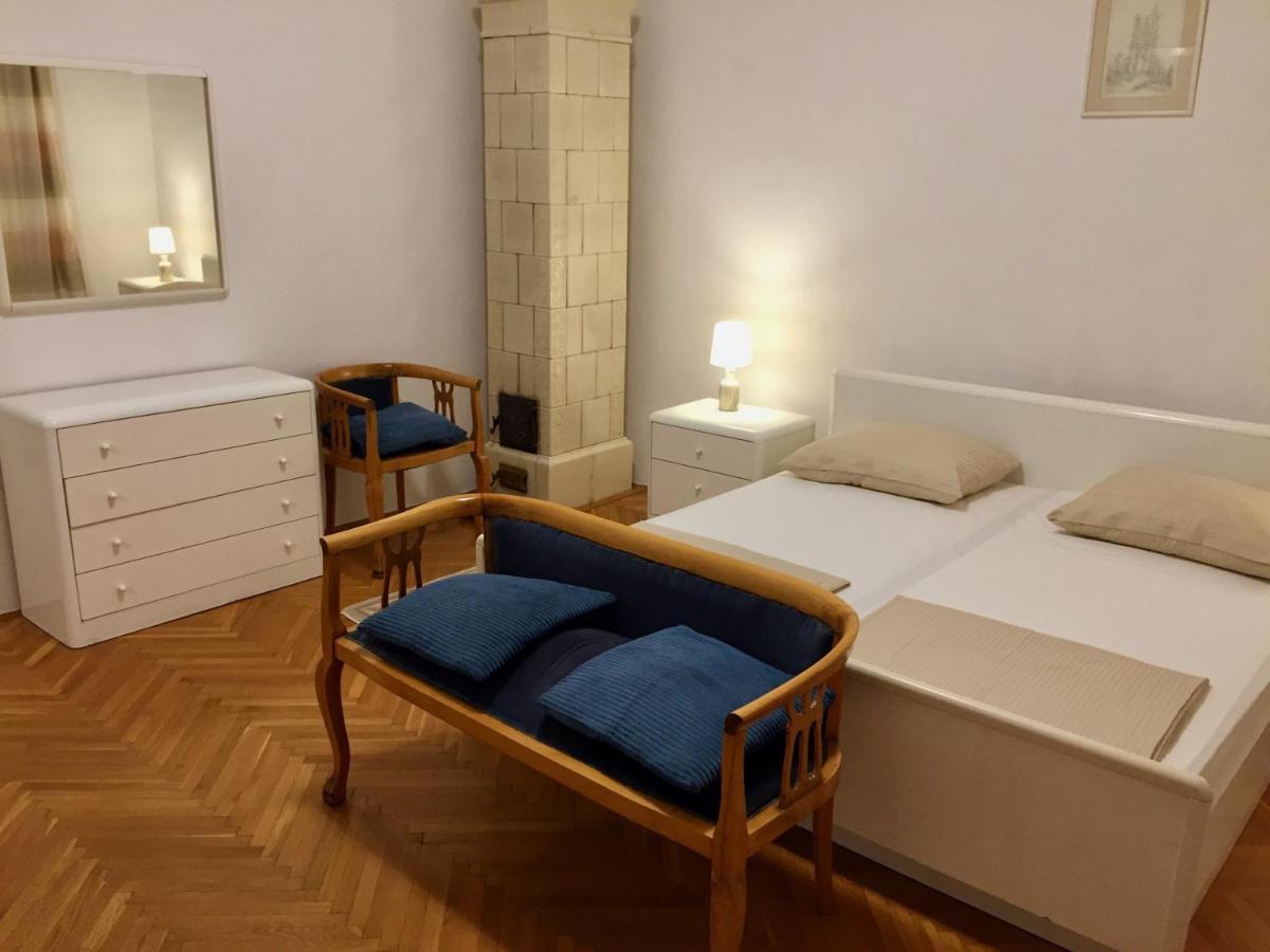 Guest House Gaj Sarajevo Bagian luar foto